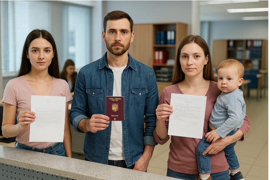 Documentos rumanos en España: cómo usarlos legalmente con traducción jurada