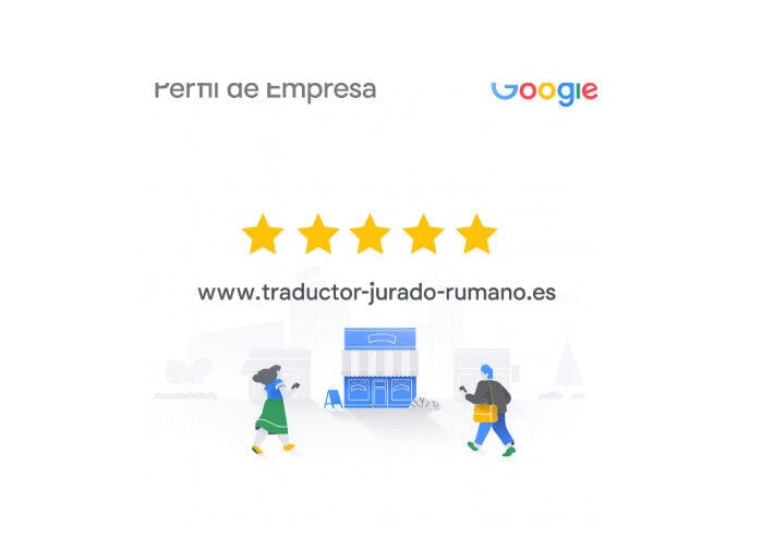 Traductor jurado oficial del rumano al español – Servicio acreditado y rápido