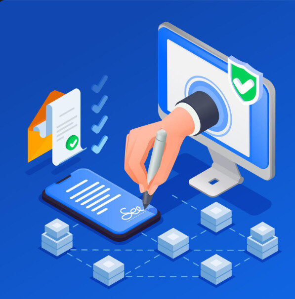 certificado de antecedentes penales rumano con firma digital