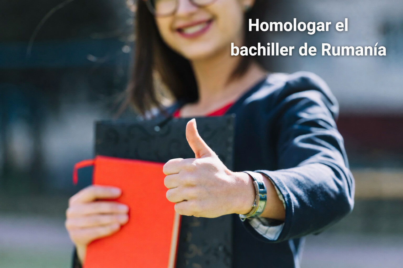 Homologar el bachiller de Rumanía con nuestra traducción jurada oficial del rumano al español